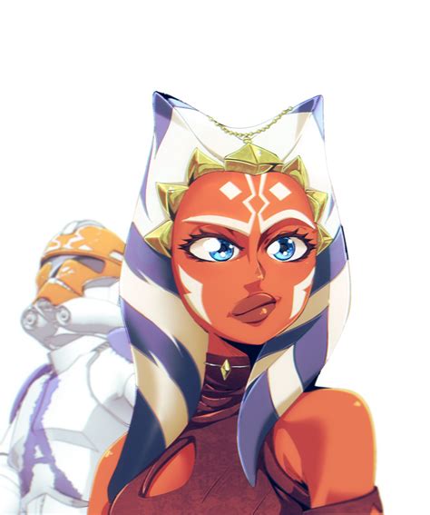 ahsoka tano hentei|Tag: ahsoka tano .